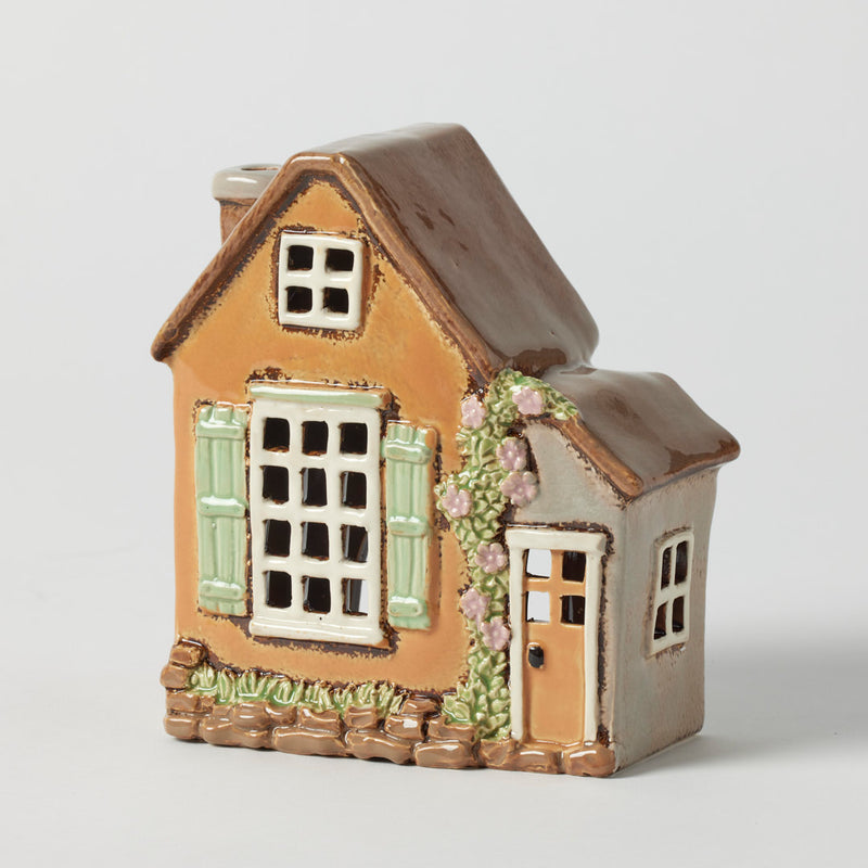 Berkshire House Tealight Holder 