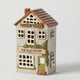Bookhouse Tealight Holder 
