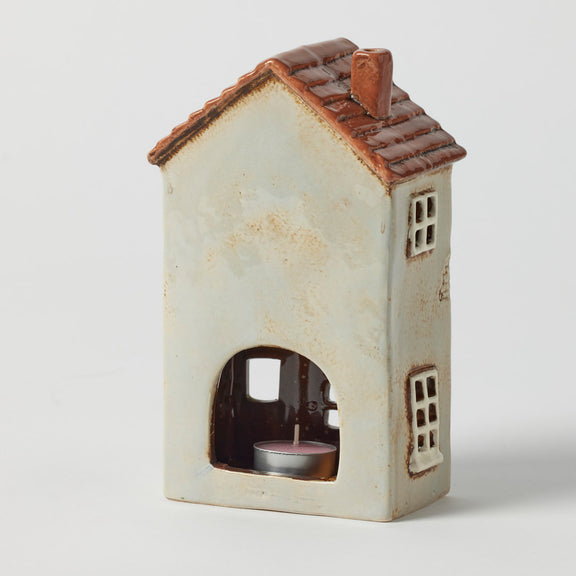 Bookhouse Tealight Holder 