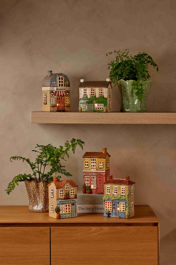 Cotswold House Tealight Holder 