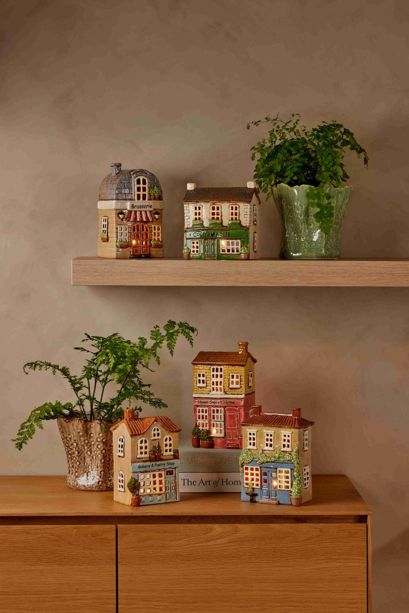 Cotswold House Tealight Holder 