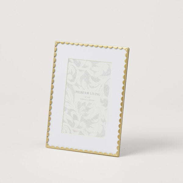 Lume Photo Frame