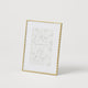 Lume Photo Frame