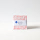 Naibu | Cherry Blossom Face Cloth in Pink