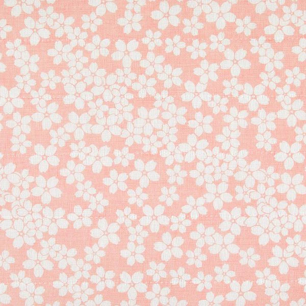 Naibu | Cherry Blossom Face Cloth in Pink