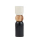 Pisces Wood S&P Grinder | Black