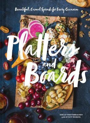 Platters and Boards | Styling Book