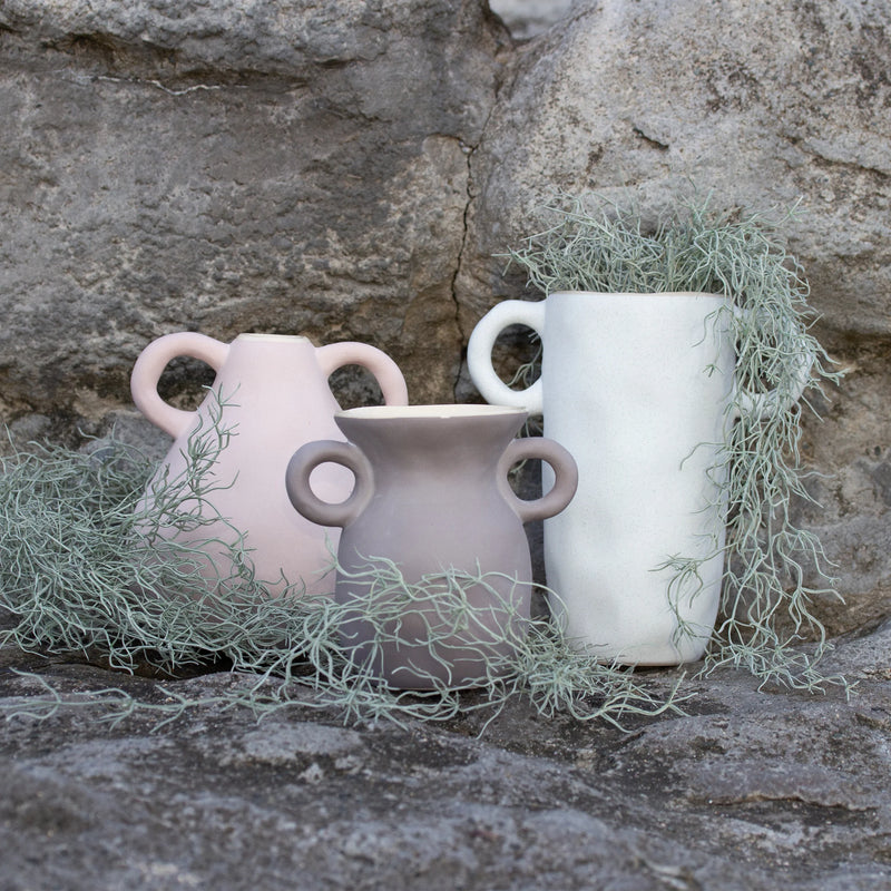 Potter Vase | Blanch