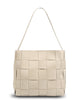 Prene | Scarlett Shoulder Bag - Buff Beige