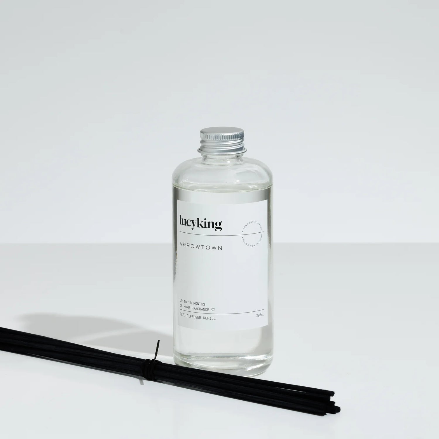 Lucy King | Arrowtown Reed Diffuser Refill