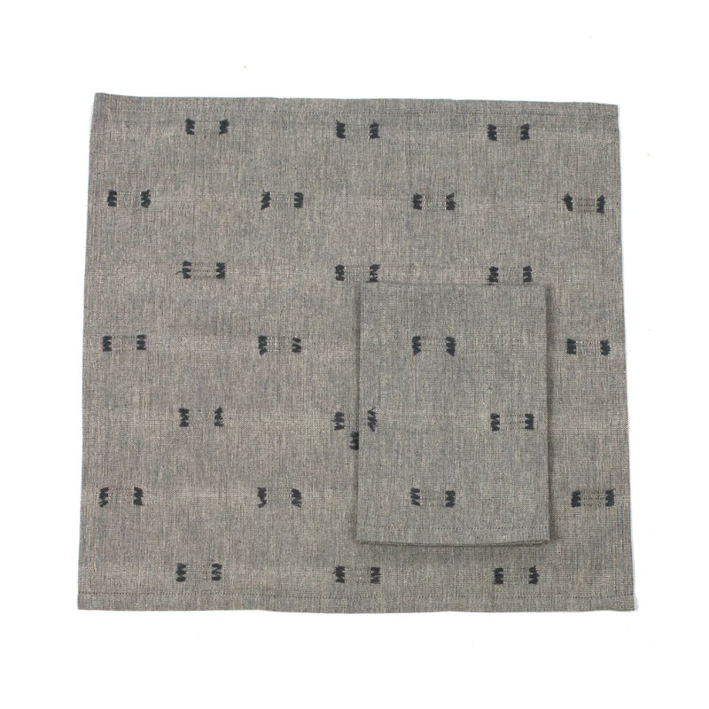 Raine & Humble |Tuff Napkin sets