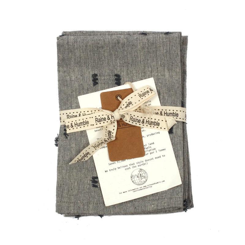 Raine & Humble |Tuff Napkin sets