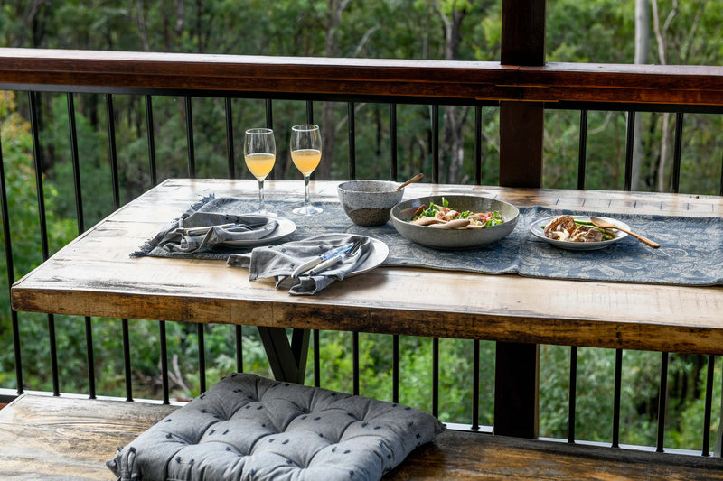 Raine & Humble |Tuff Napkin sets