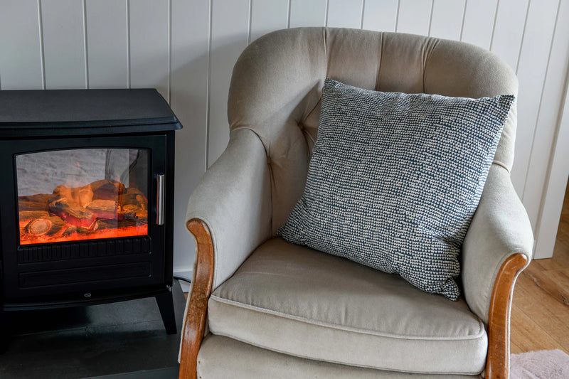 Raine & Humble | Cairo Cushion