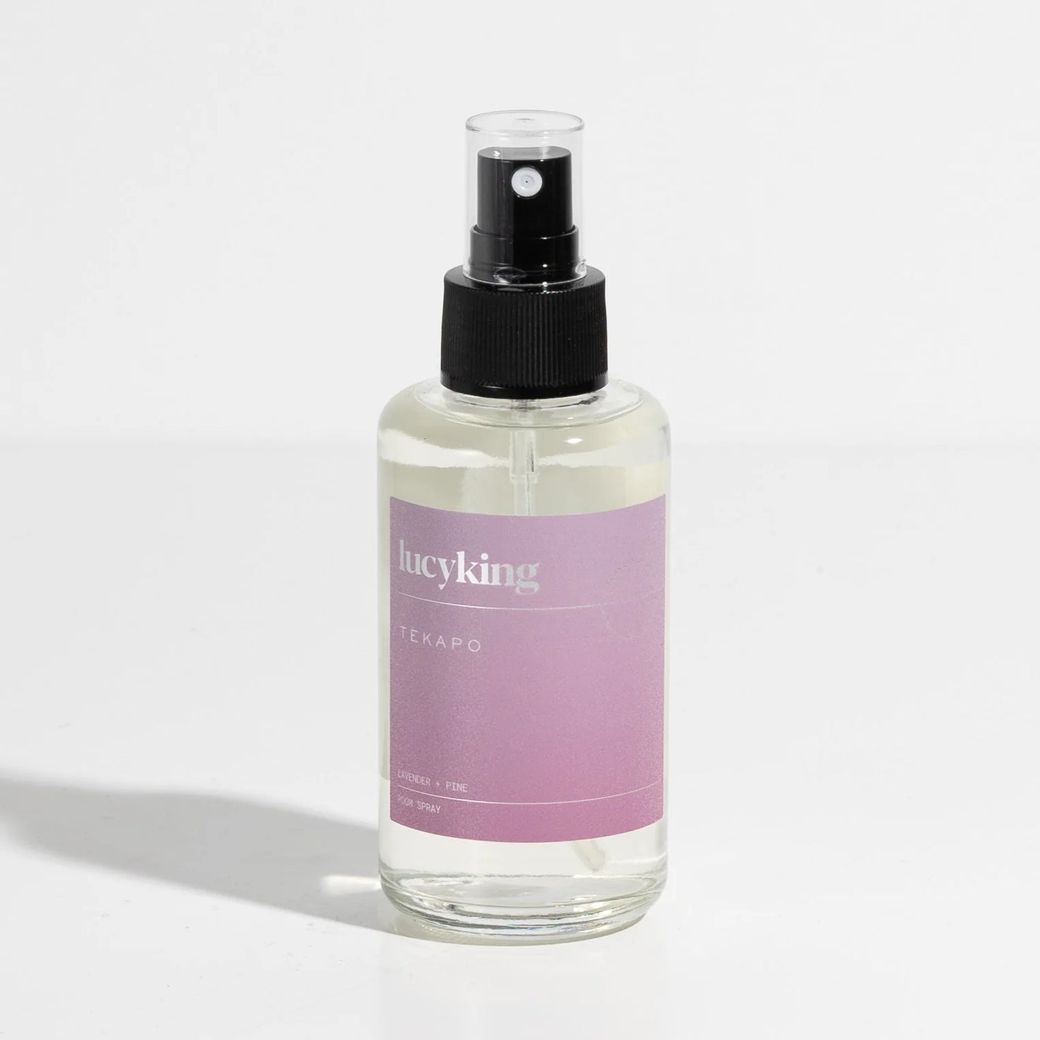 Lucy King | Tekapo Linen+Room Spray