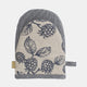 Raine & Humble | Berry & Bug Half Oven Glove - Blue