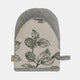 Raine & Humble | Berry & Bug Half Oven Glove - Olive