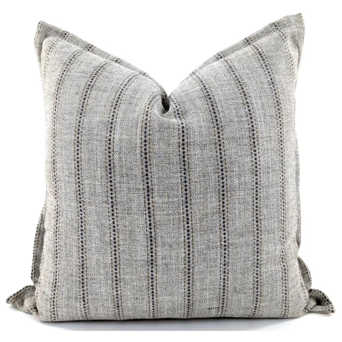 Snugg & Co Cushion | INT Eartstriped