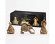 Robert Mark Bronze Yoga Kiwis