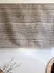 Rosso PET Indoor/Outdoor Rug | Brown/Beige