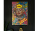 Marilyn Pop Art With Neon Lights