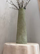 Mode Stoneware Vase | Dusty Sage