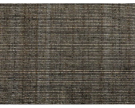 Robert Mark Petra PET Outdoor Rug Natural And Black