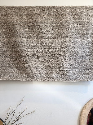 Robert Mark Rosso PET Indoor Outdoor Rug Brown/Beige