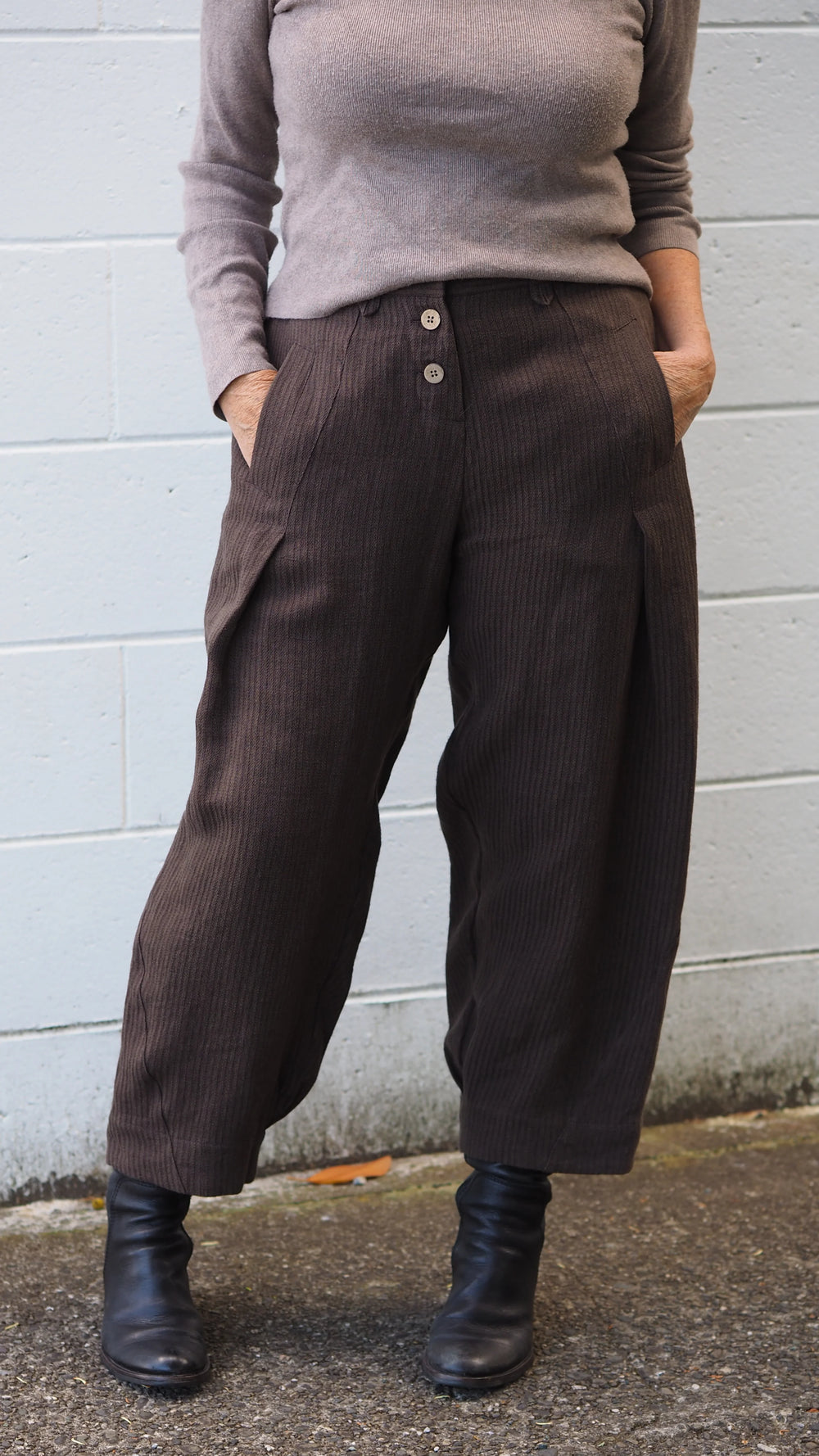 Rogue Linen