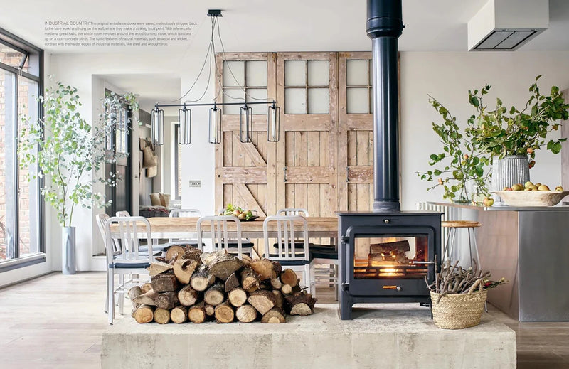 The Romantic Minimalist | Simple Homes with Soul