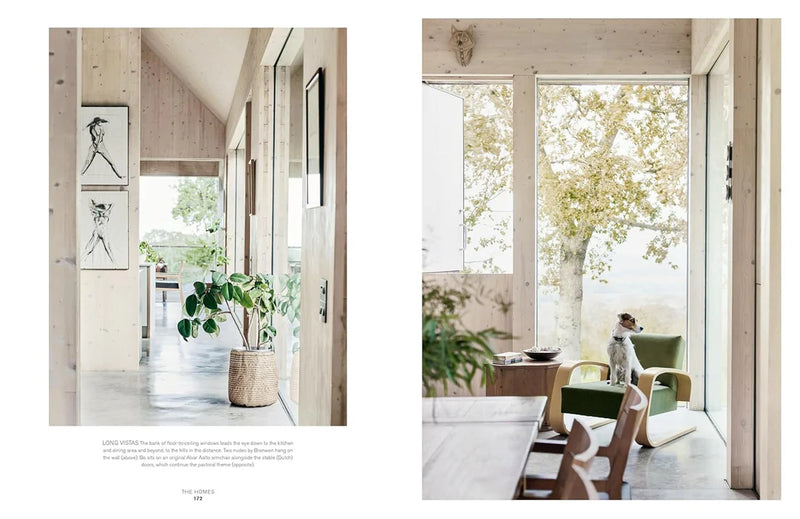 The Romantic Minimalist | Simple Homes with Soul