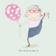 Still Got It Birthday Card | Rosie Made A Thing