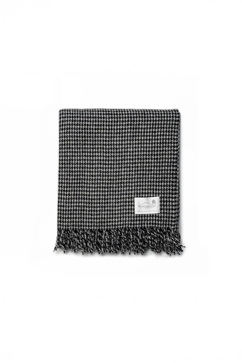 Ruanui Station | Carpenters Coal Throw