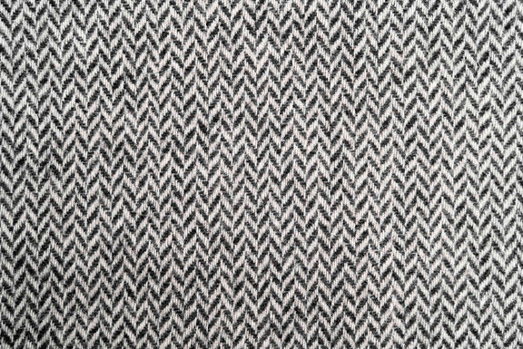 Ruanui Station Colliers Coal Lambswool Throw