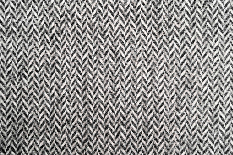 Ruanui Station Colliers Coal Lambswool Throw