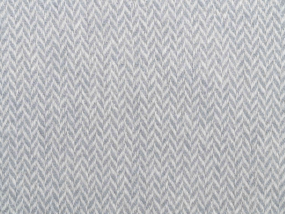 Ruanui Station Gully Grey Wool Throw 