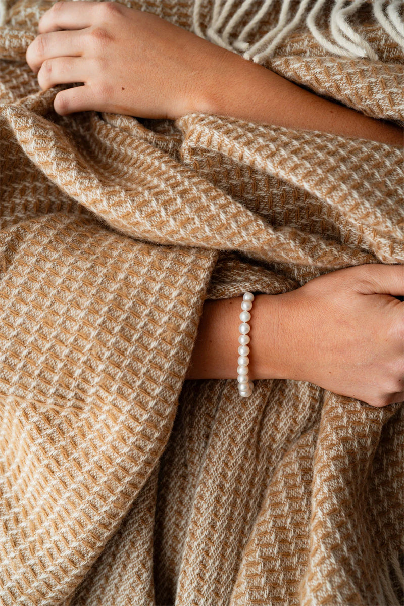 Ruanui Station | Winiata Wheat Throw