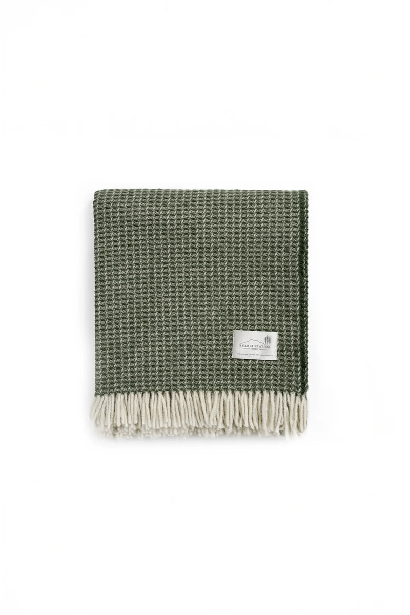 Ruanui Station | Omarea Olive