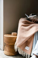 Ruanui Station | Rakaia Rust Throw