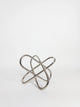 Sculpt Ellipse | Silver