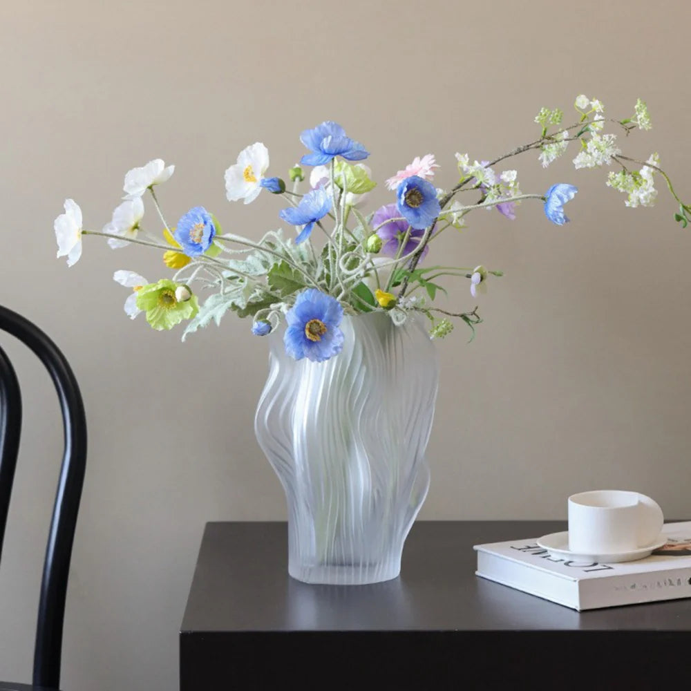 Mingryo Clear Vase