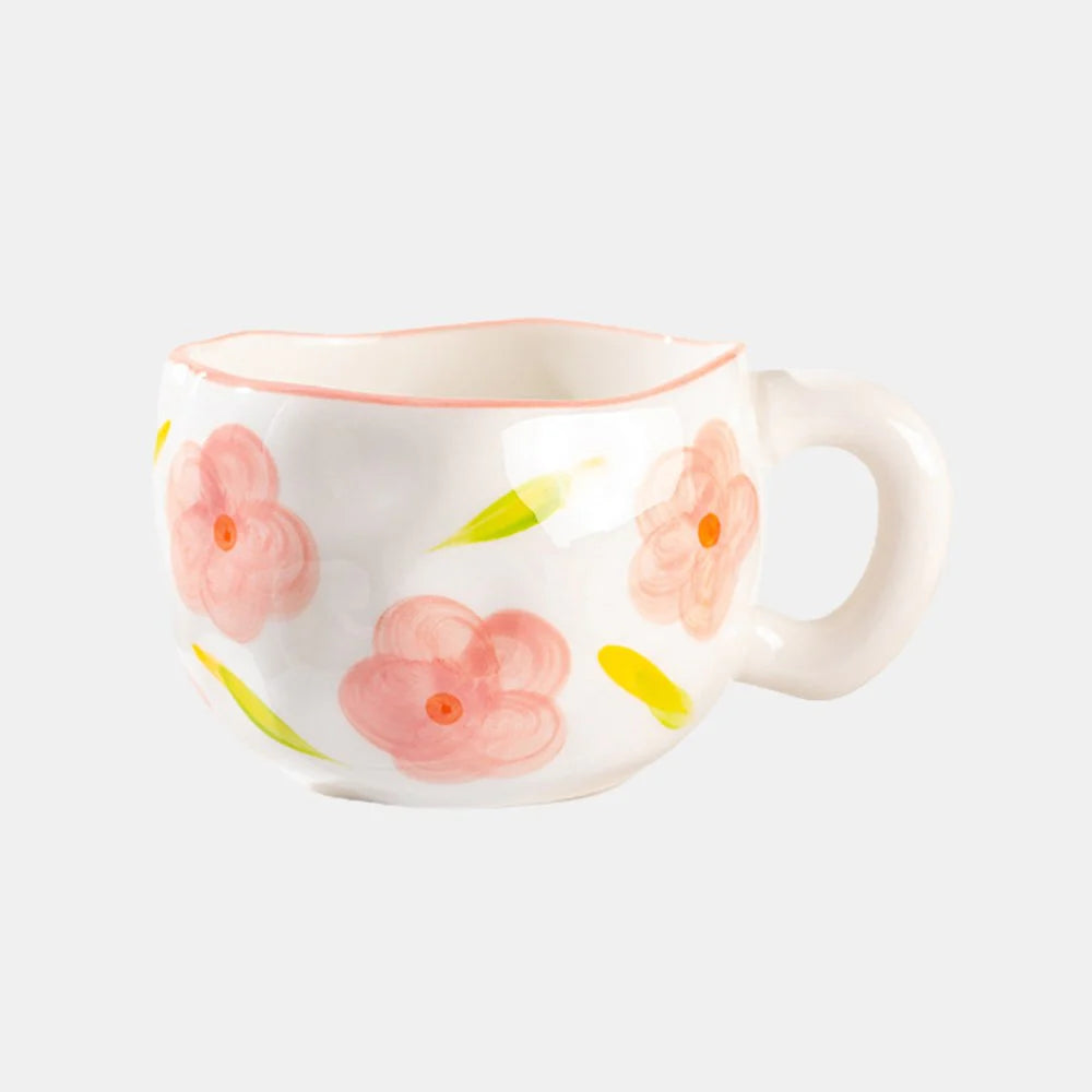 Elanor Mug