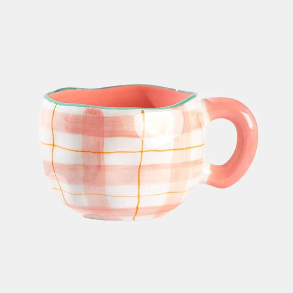Alice Mug