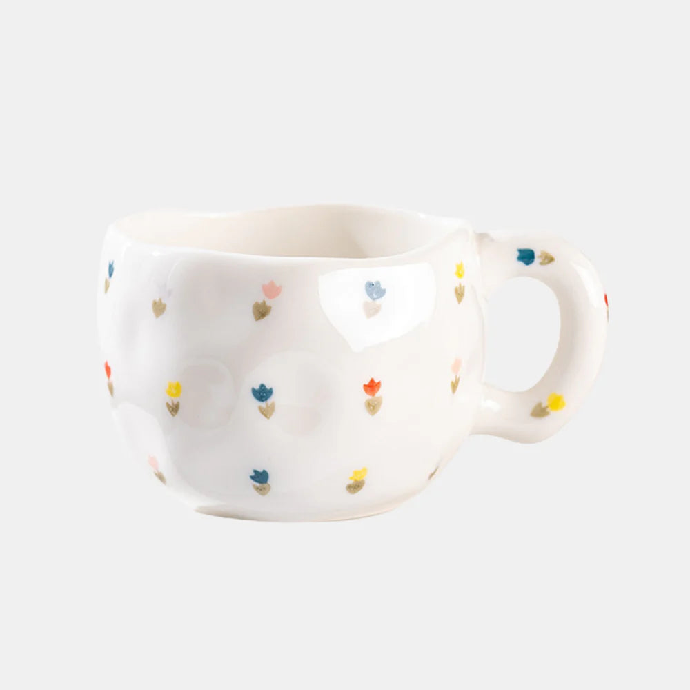 Evie Mug