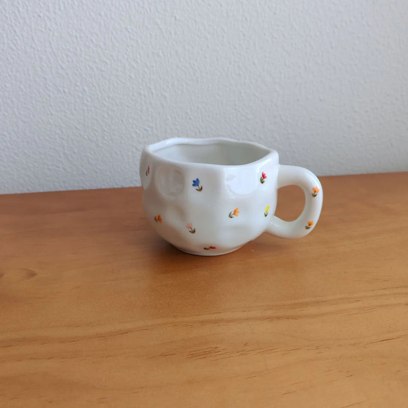 Evie Mug