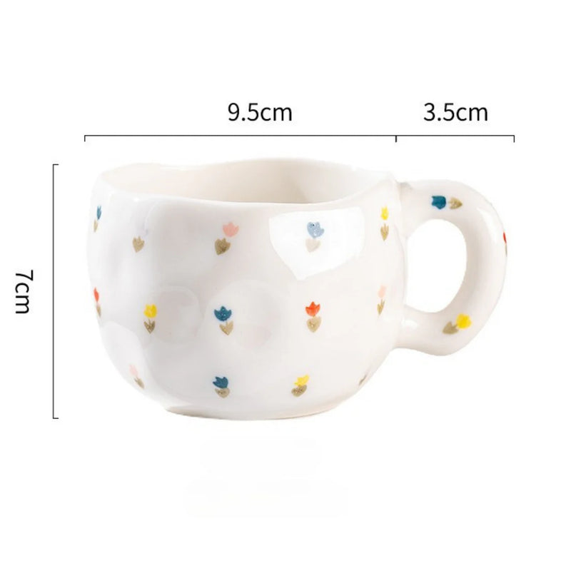 Evie Mug
