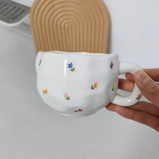 Evie Mug