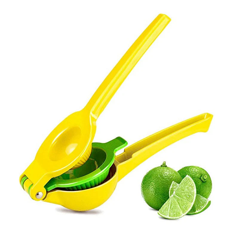 Lemon - Lime Squeezer