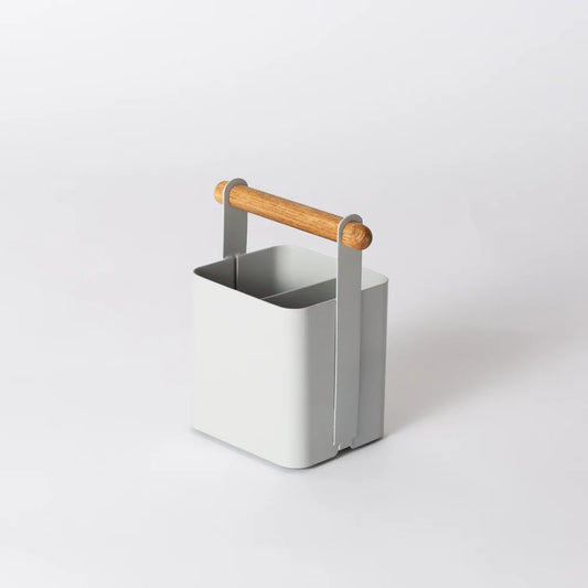 Kobe Organiser | Warm Grey