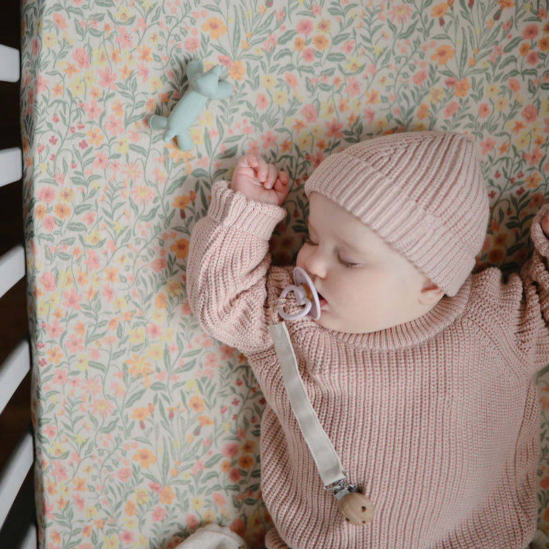 Mushie | Figurine Teether-Dog